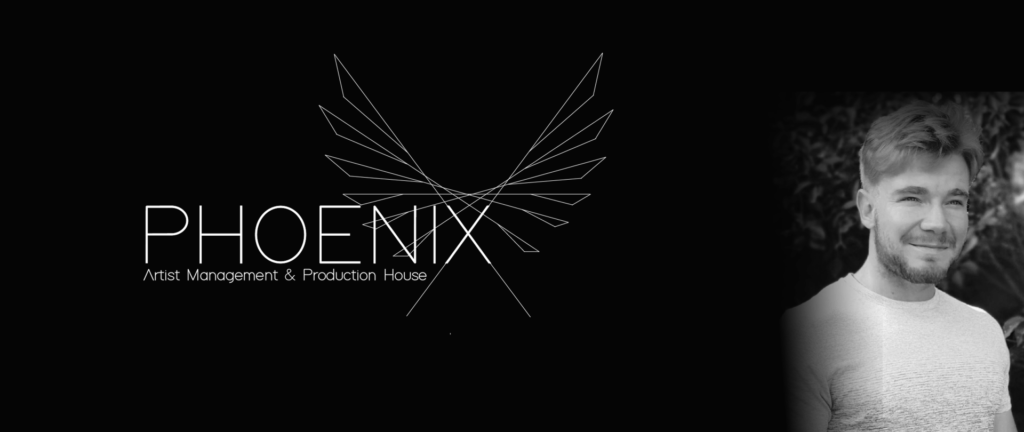 Calvin Botha - Phoenix Productions